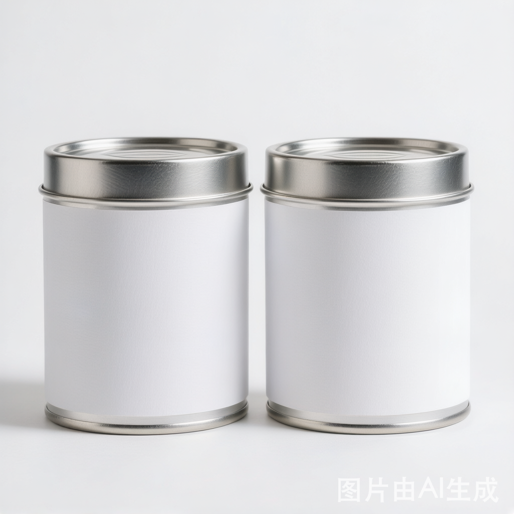 盐罐系列实拍