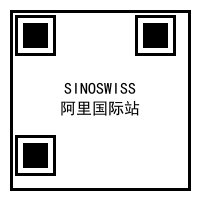 阿里巴巴国际站二维码